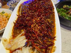 -长安大牌档之上元灯会(南大街店)