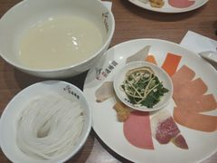 -昆明花之城豪生酒店·美食广场