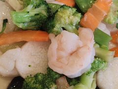 -盈春大饭店(千山路店)