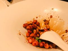 -君庭中餐馆(华强路店)