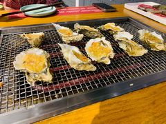 -蚝英雄鲜蚝自助专门店(长楹天街直营店)