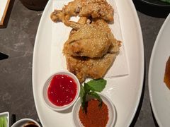 -金鸭季·北京烤鸭(深业上城店)