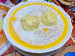 -甜心妈妈·榴莲星级糖水(北京路总店)