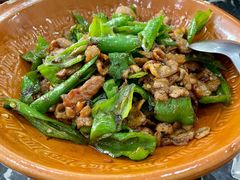 农家小炒肉-李师傅脆肚(华强北店)