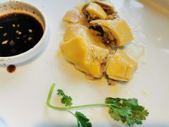 -壹只菜·崇明本地特色菜(崇明南门店)