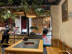 -味舵主重庆火锅(邓尉路店)