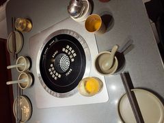 -巴奴毛肚火锅(二七万达店)