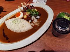 -CURRY YA 熟成咖哩專門店(深圳湾万象城店)