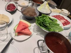 -凯鸽火锅城(五部迎宾东路店)