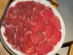 -满福居·烧烤涮(四八二店)