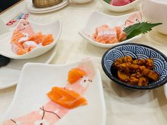 -第六季自助餐厅(甜水园店)
