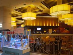 -无锡君来洲际酒店