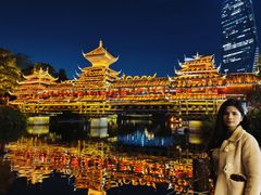 -深圳锦绣中华民俗村