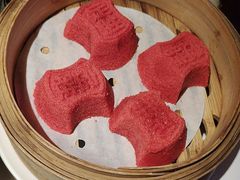 -绿茶餐厅(光谷世界城步行街店)