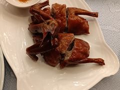 -古南都·老广东酒楼(龙江店)