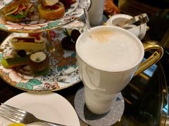 -行者书屋大堂吧 ·下午茶(南京圣和府邸酒店)