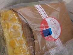 -好利来.生日蛋糕(杨家坪店)