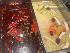 -五星桥原切肥牛火锅·30年专注好牛肉(湖塘店)