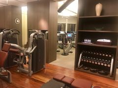 -上海柏悦酒店