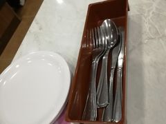 -萨莉亚意式餐厅(国展天虹店)