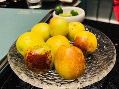 冬枣-官也街澳门火锅(新源里店)