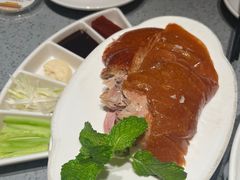 -紫光园烤鸭(前门大栅栏店)