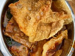 -谭老太正宗柳州螺狮粉(家和花园店)