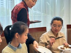 -山明水秀大饭店
