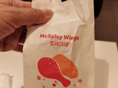 -麦当劳(豫园店)