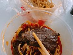 -六朝居老面馆(同鑫宾馆店)