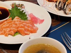 -大汉金桥华美达广场酒店·食秀全日制餐厅