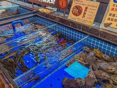 -黑金·寻焰自助百汇·烤肉·火锅(中街店)