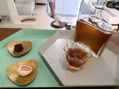 -茶是一枝花泡茶店