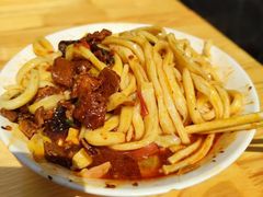 -王菊美食街·王菊面馆(总店)