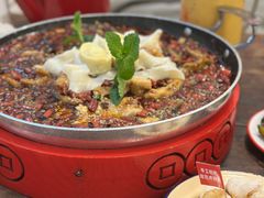 -聂发财重庆江湖菜(解放碑店)