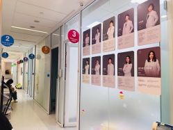 -唯儿诺儿童医院·儿科·眼科(新天地店)