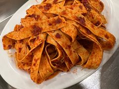 -西塔大冷面(市府大路店)