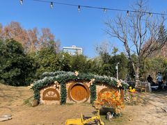 -HERRE·FARM 赫尔露营农场·团建聚会包场