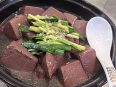 -聚福宝合苑食府(南头镇店)