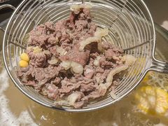 -潮泰牛肉火锅 · 创于1992年(车公庙店)