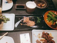 -德川家日本料理(中关村寰太大厦店)