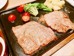 牛排-必胜客(永旺店)