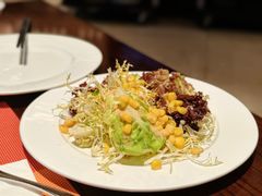 -广州希尔顿逸林酒店-OPEN開·全日制餐厅·海鲜·小火锅·自助餐(东风路店)