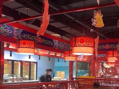 -祥源胡同·涮牛羊肉火锅(花桥店)
