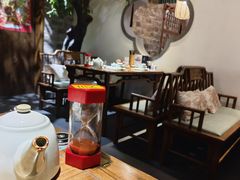-老宁波1381餐厅(宏泰广场店)