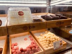-京天红酒家(虎坊路店)