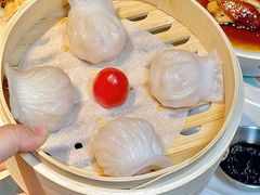 -茶港·点心·啫啫煲(群光广场店)