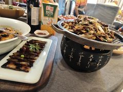 -羲和雅苑•北京烤鸭(平安国际金融中心店)