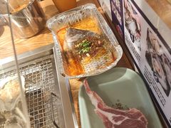 -蚝英雄·鲜蚝自助专门店