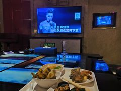-堂会(缤缤店)